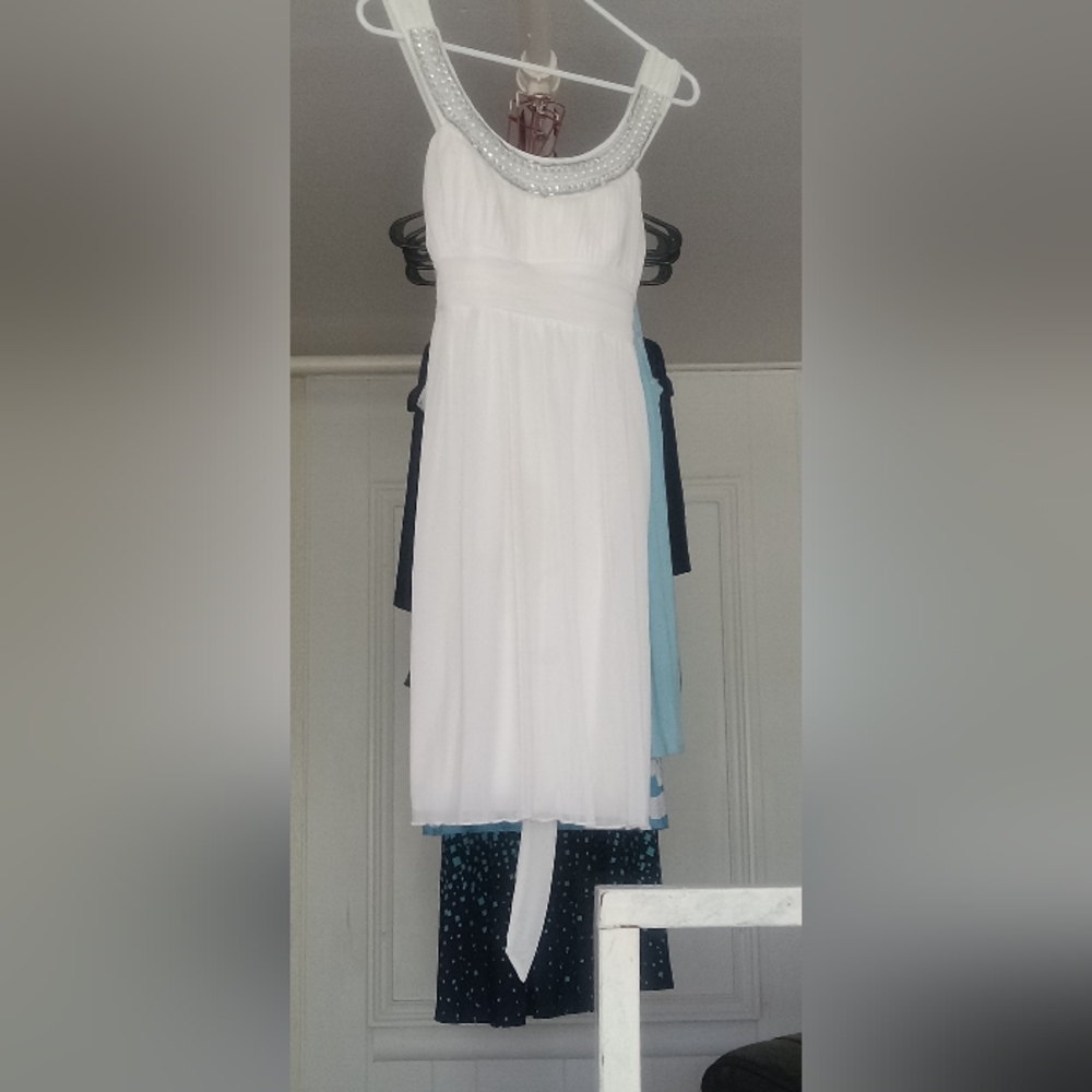 FORMAL DRESS